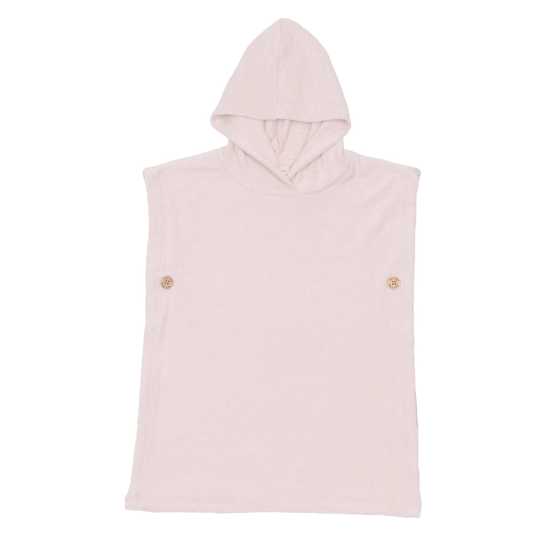 Kyte Baby Swim Poncho - Blush