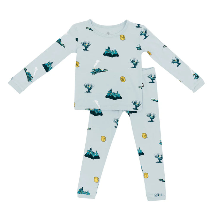 Kyte Baby Long Sleeve Pajama Set - Journey Kyte Baby Long Sleeve Pajama Set - Journey