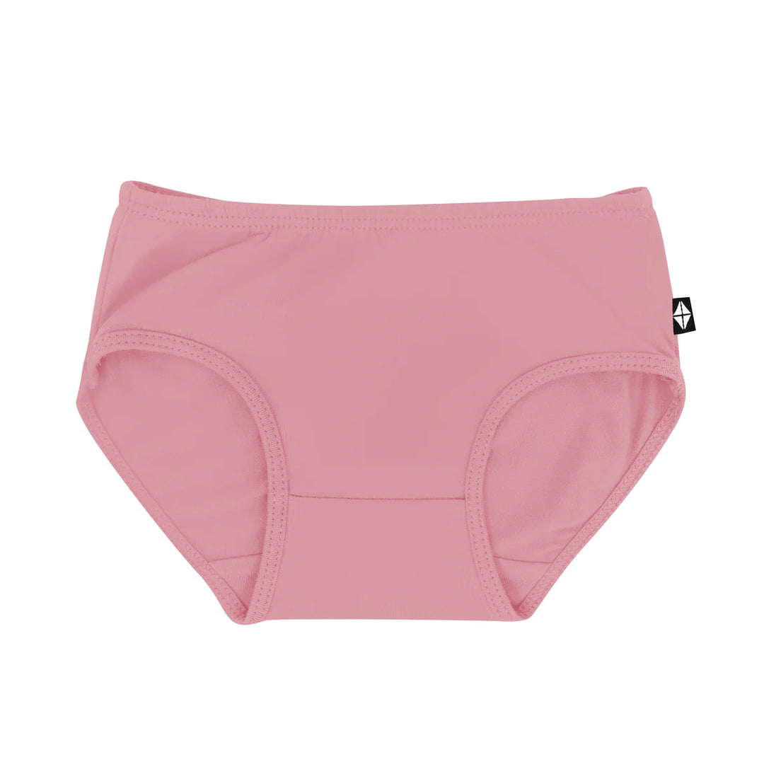 Kyte Baby Toddler Undies - Apple Blossom