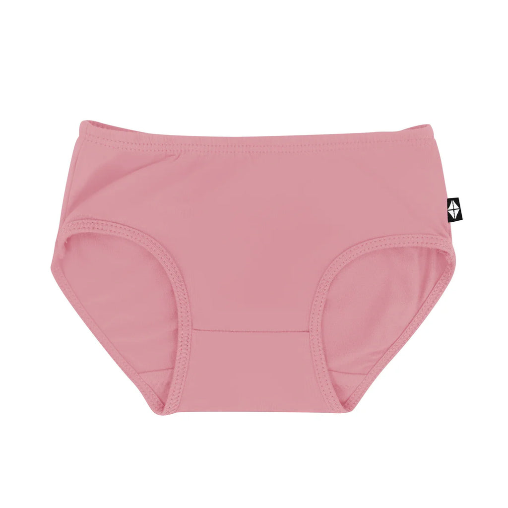 Kyte Baby Toddler Undies - Apple Blossom Kyte Baby Toddler Undies - Apple Blossom