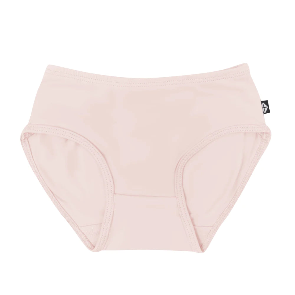 Kyte Baby Toddler Undies - Blush