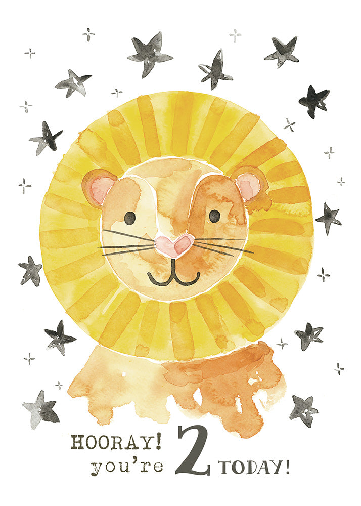 Greeting Cards - Lambert/ HOORAY ! You&