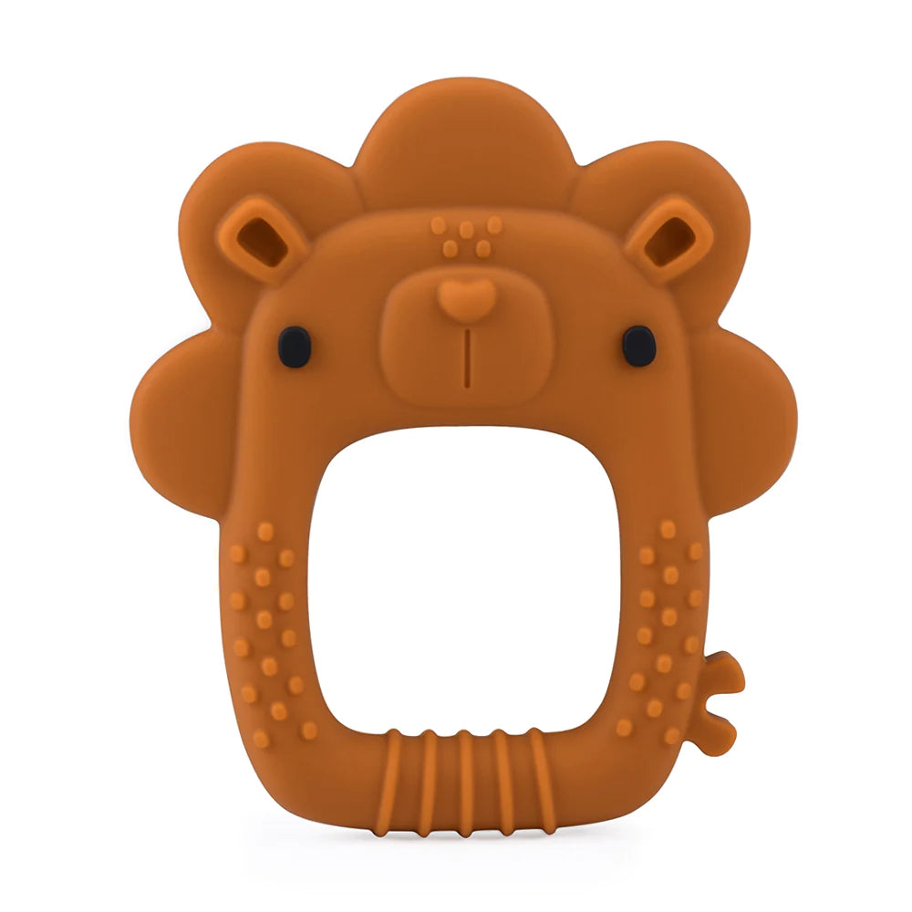 LouLou Lollipop Wild Teethers