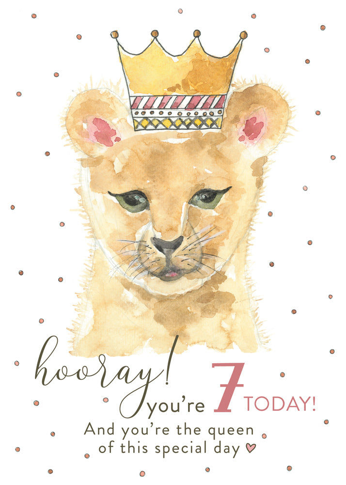 Greeting Cards - Lionel/HOORAY you&