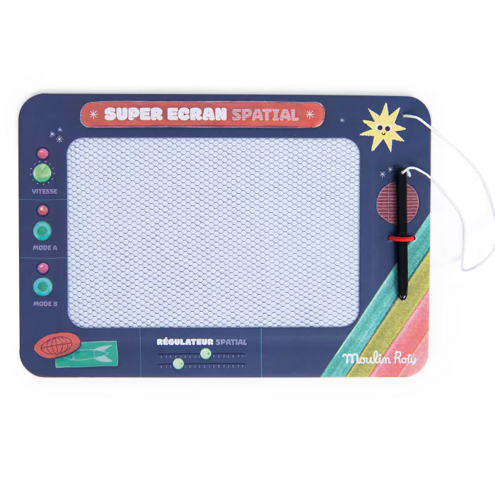 Moulin Roty Magnetic Screen
