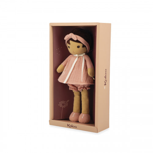 Kaloo Tendresse Doll - Amandine