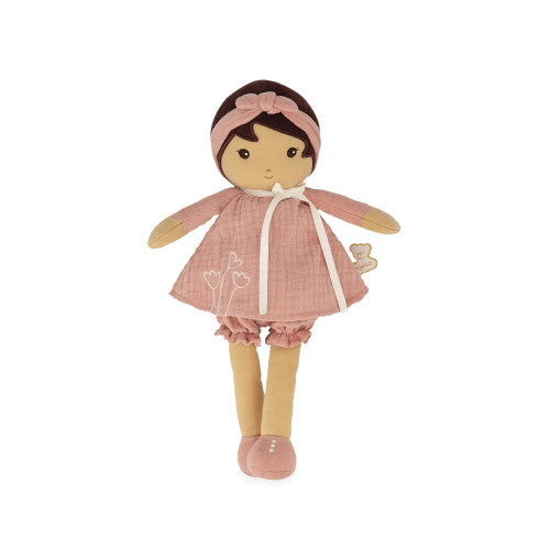 Kaloo Tendresse Doll - Amandine
