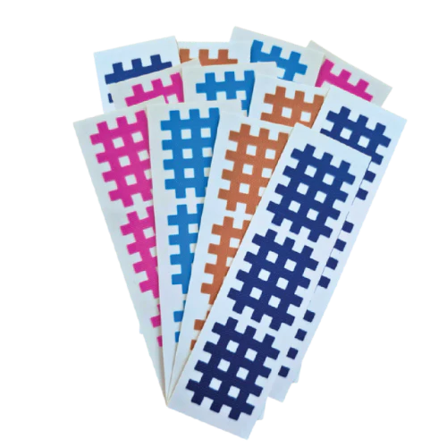 PureGard Calm-The-Itch Patches- 12pk