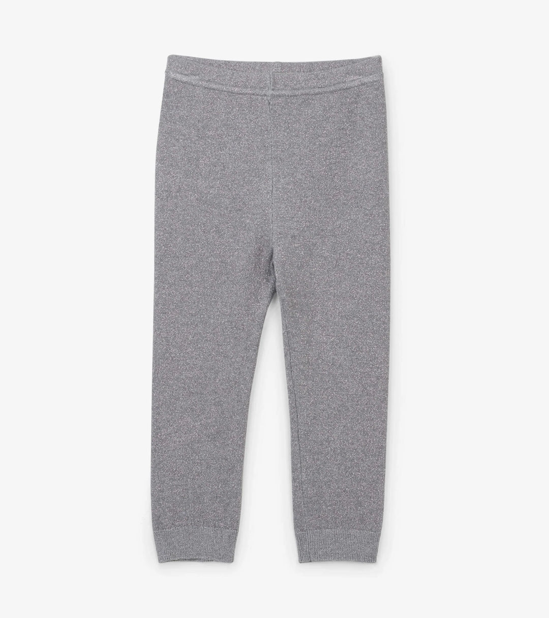 Hatley Toddler Shimmer Tights - Silver