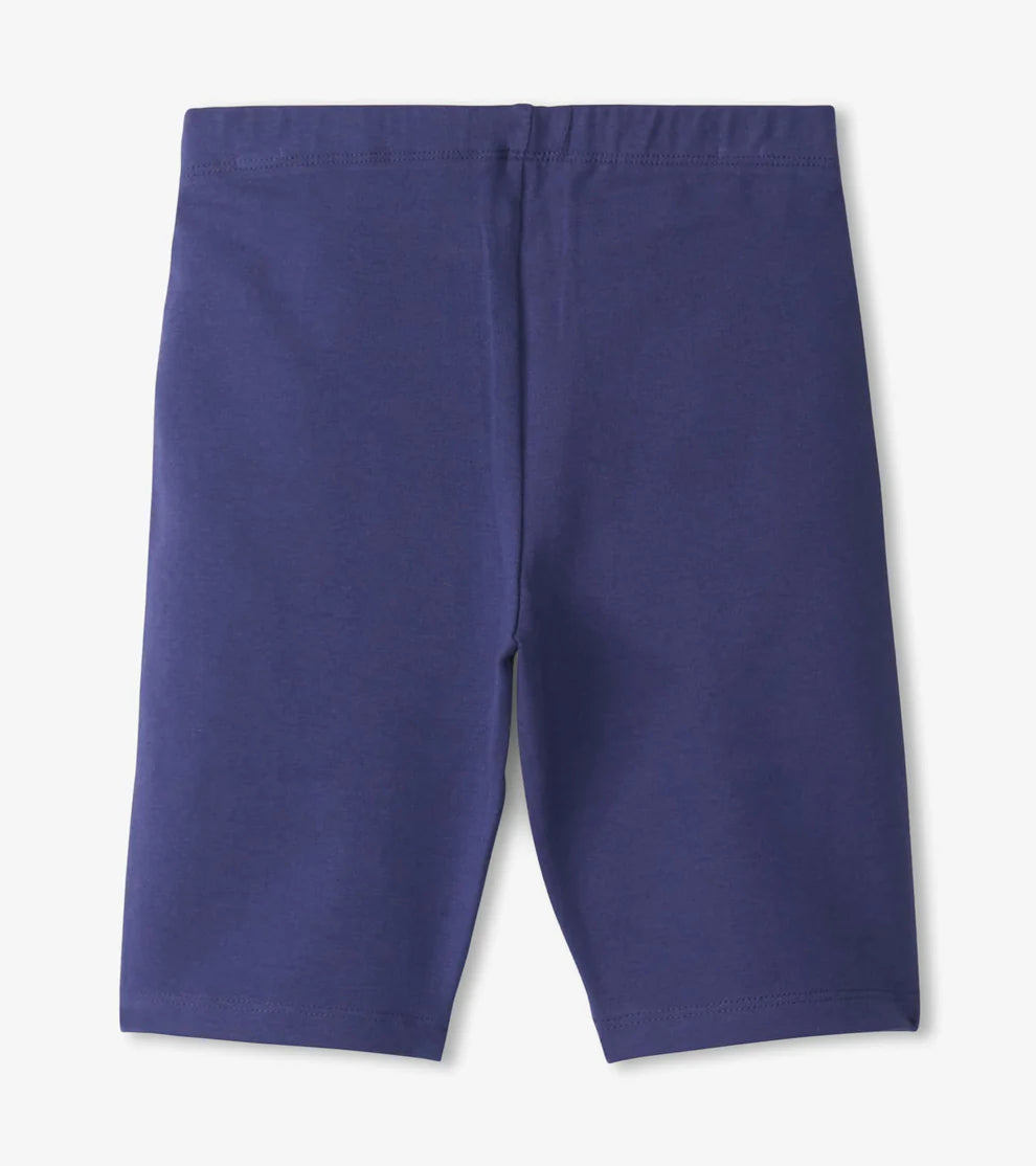 Hatley Bike Shorts - Navy