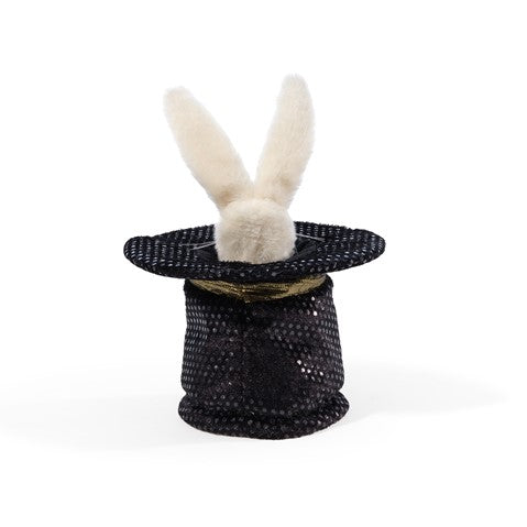Folkmanis Finger Puppet - Mini Magic Hat
