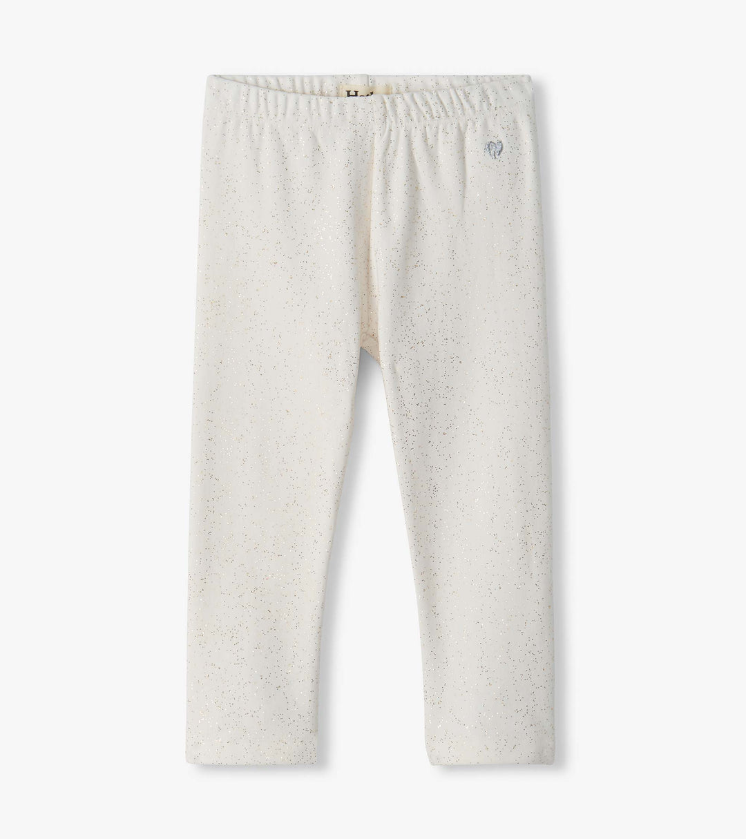 Hatley Gardendia Hot Melt Cozy Leggings