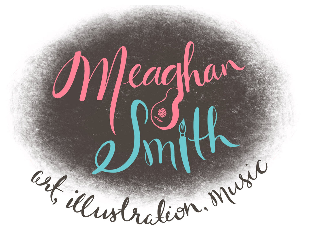 Special Occasion Cards by Meaghan Smith Art Special Occasion Cards by Meaghan Smith Art