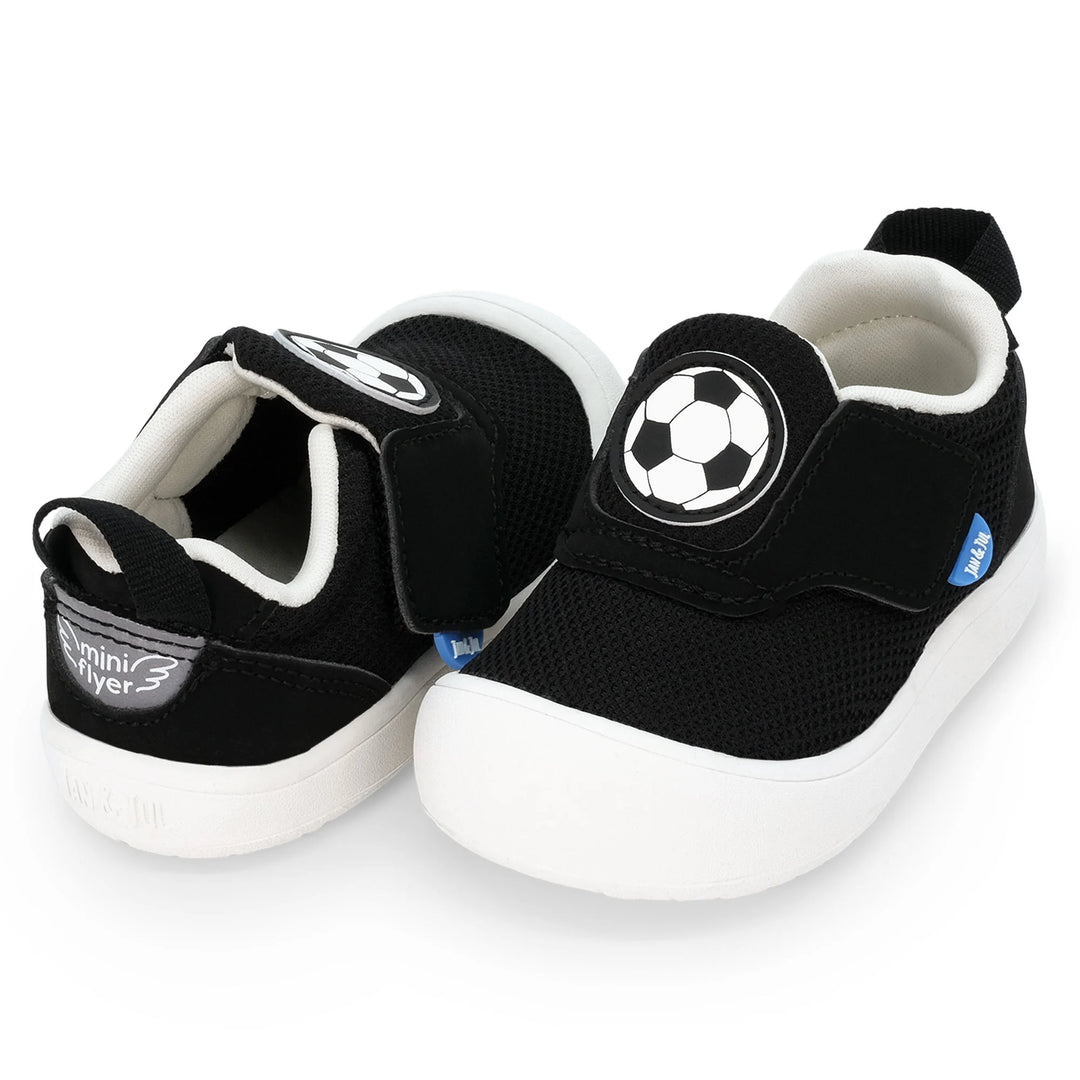 Jan &amp; Jul Mini-Flyer Shoe - Soccer