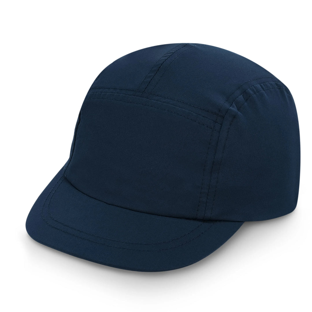 Jan &amp; Jul SunLite Cap - Dark Navy