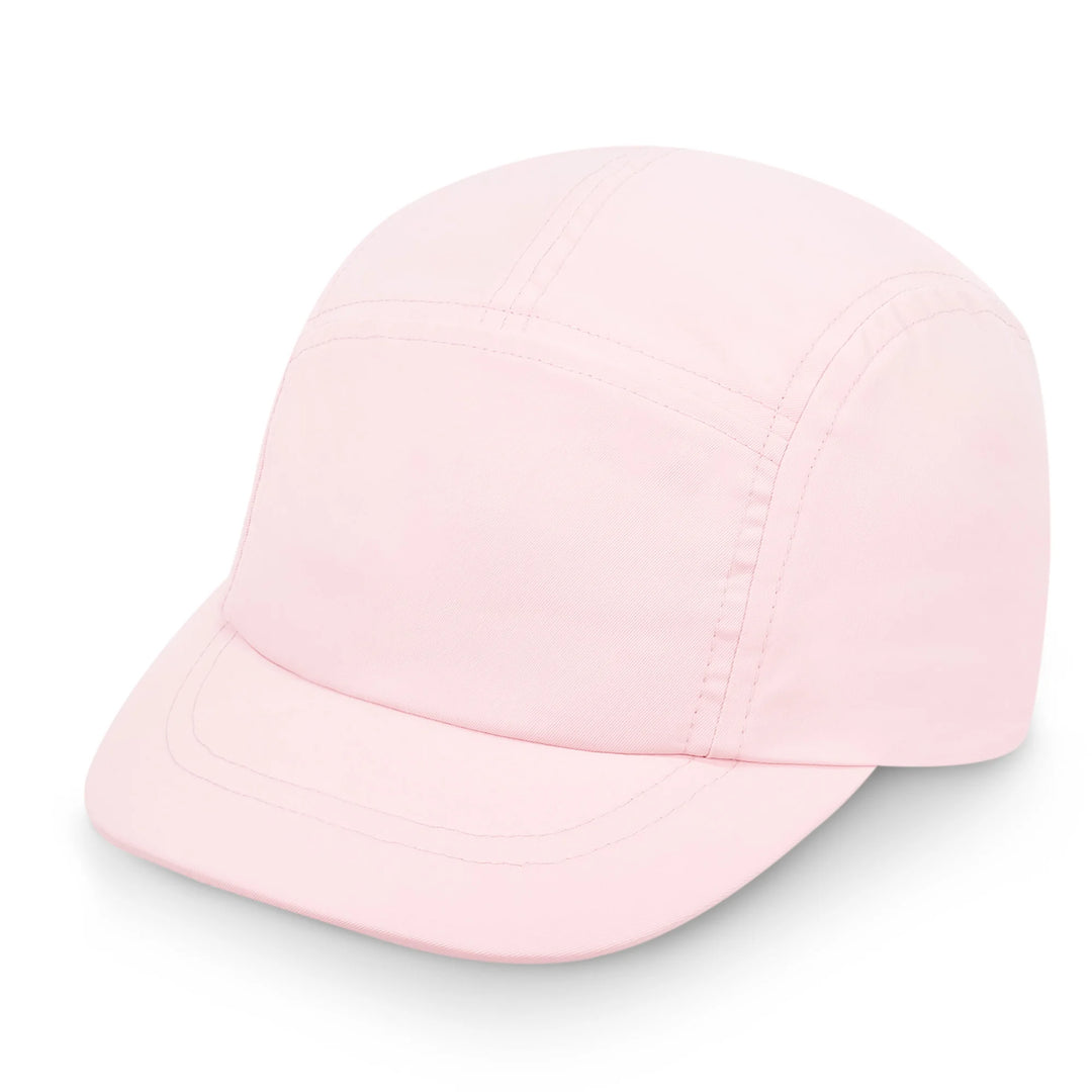 Jan &amp; Jul SunLite Cap - Soft Pink