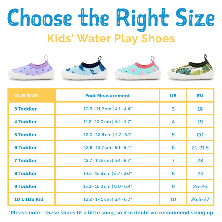 Jan &amp; Jul Water Play Shoes - Pretty Pink