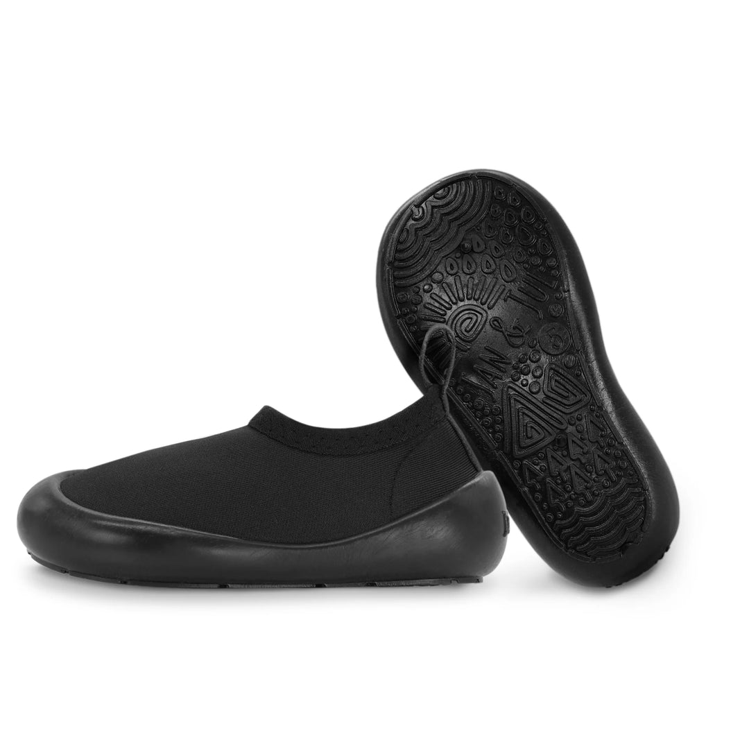 Jan &amp; Jul Water Play Shoes - Black