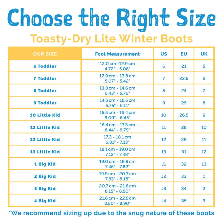 Jan &amp; Jul Toasty-Dry Lite Winter Boots - Navy Forest