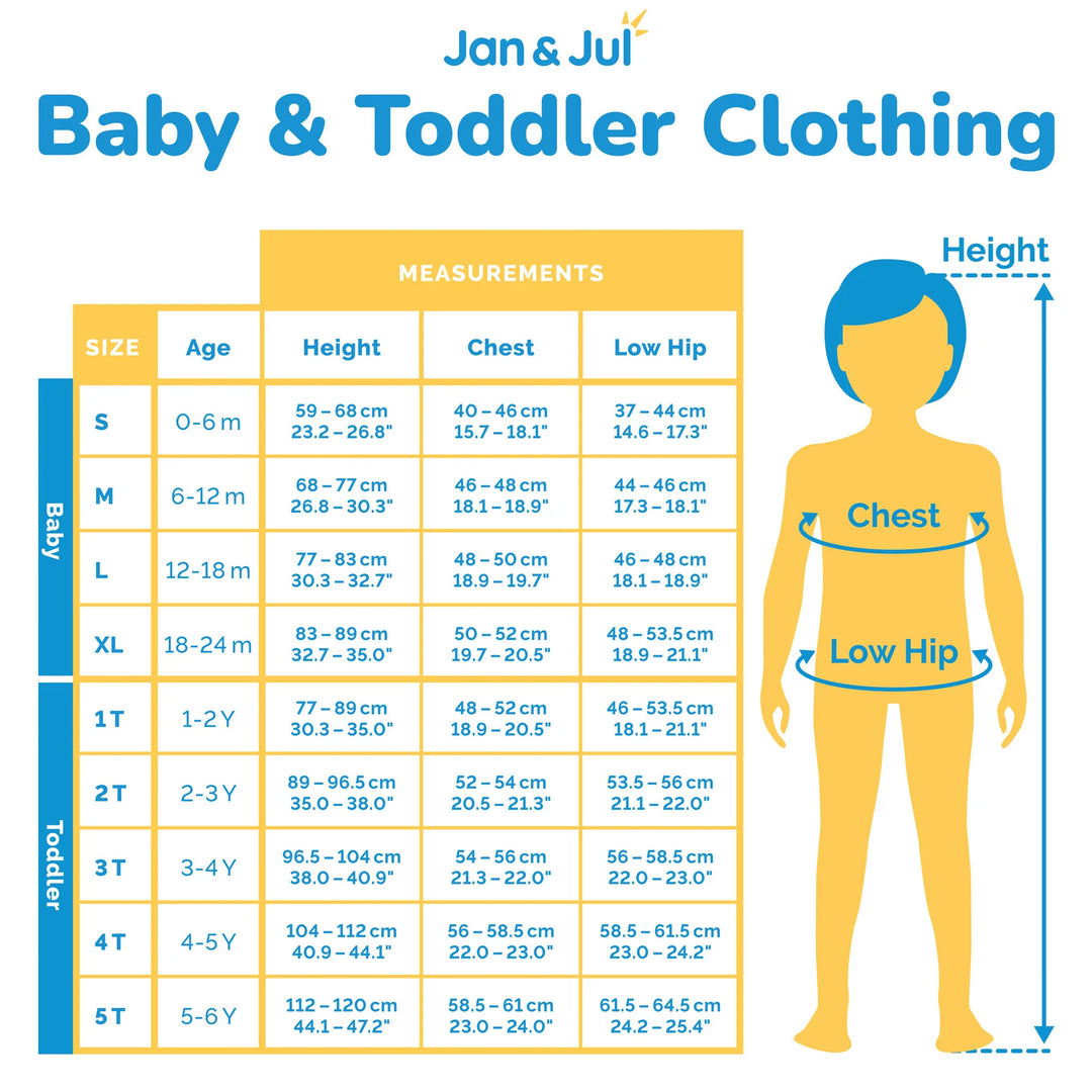 Jan &amp; Jul Fleece Suit - Brown Plaid