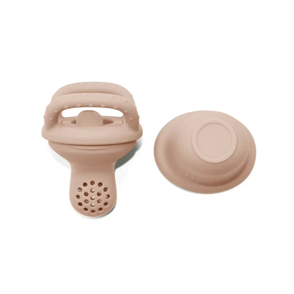 Nouka Baby Food Feeder Nouka Baby Food Feeder
