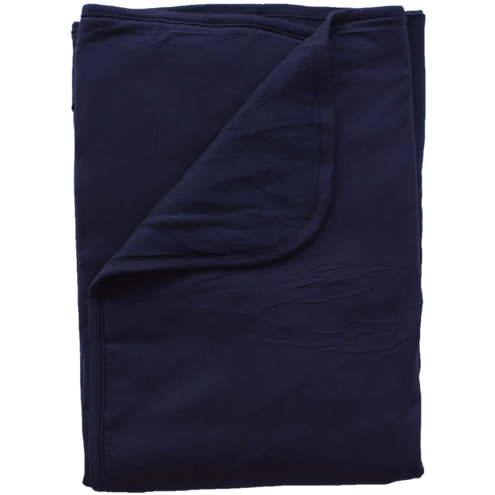 Kyte Baby Baby Blanket - Navy Kyte Baby Baby Blanket - Navy