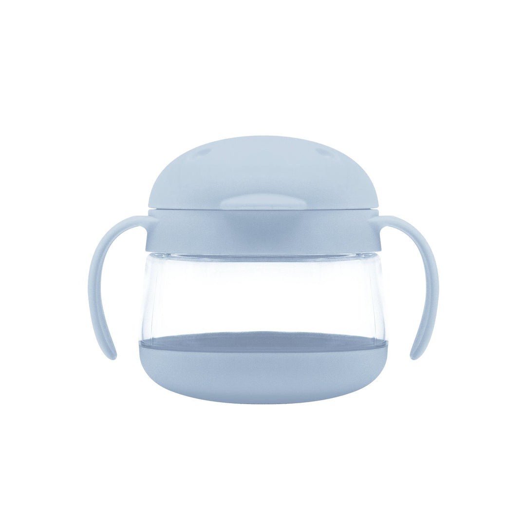 Ubbi Tweat Snack Container