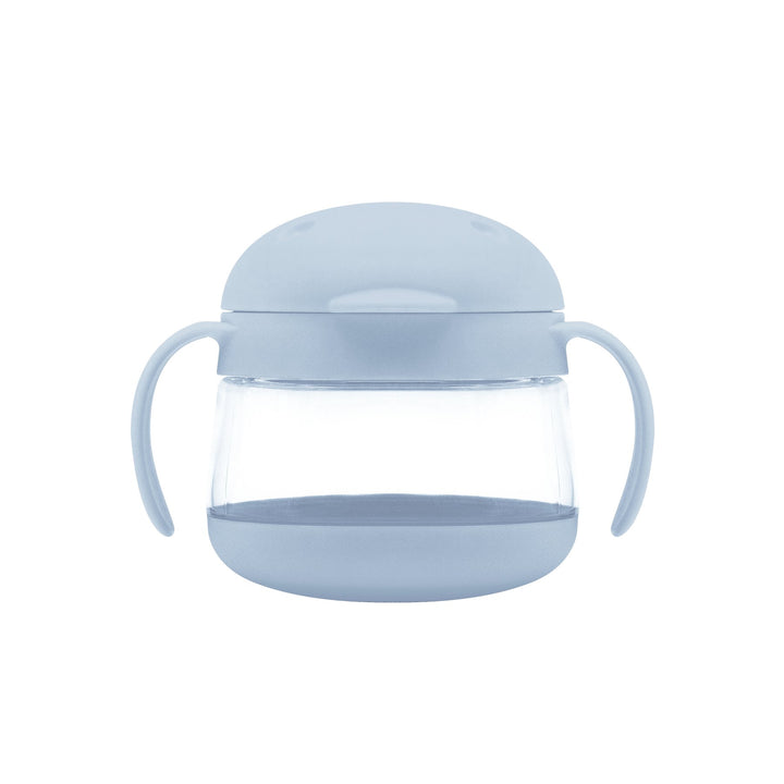 Ubbi Tweat Snack Container