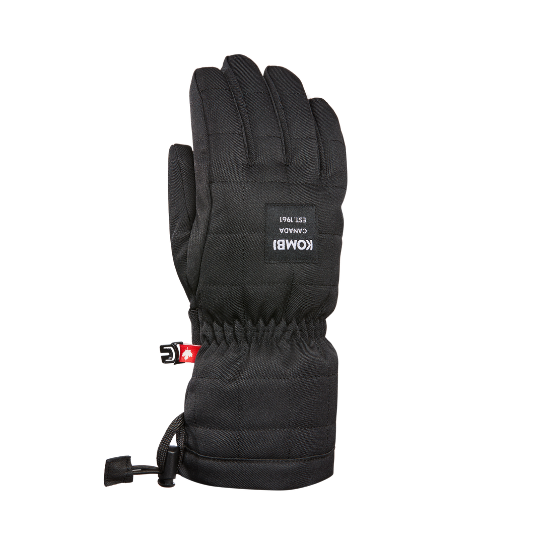 Kombi Okay Junior Gloves - Orchid Pop