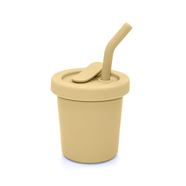 Nouka Straw Cups 6oz &amp; 8oz