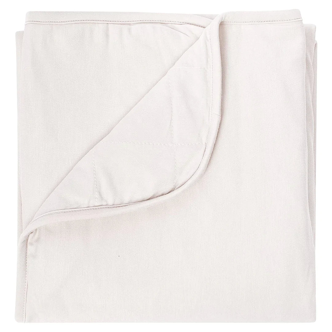 Kyte Baby Baby Blanket - Cloud