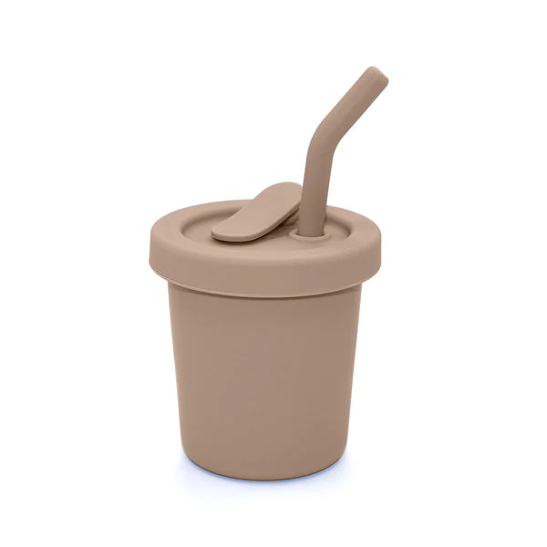 Nouka Straw Cups 6oz &amp; 8oz