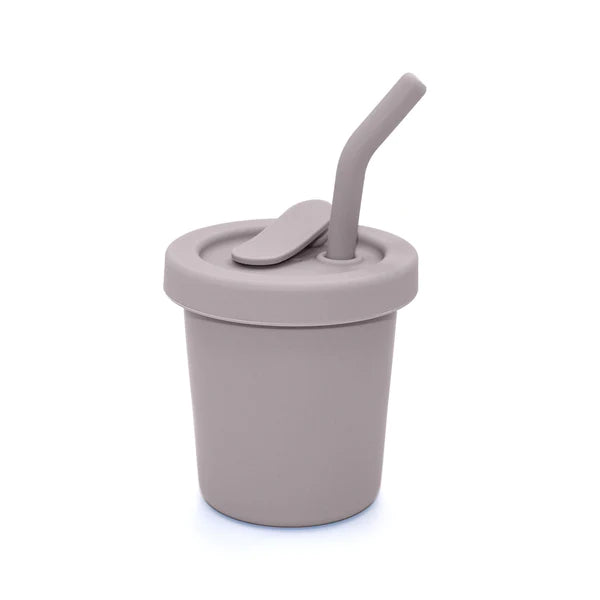 Nouka Straw Cups 6oz &amp; 8oz