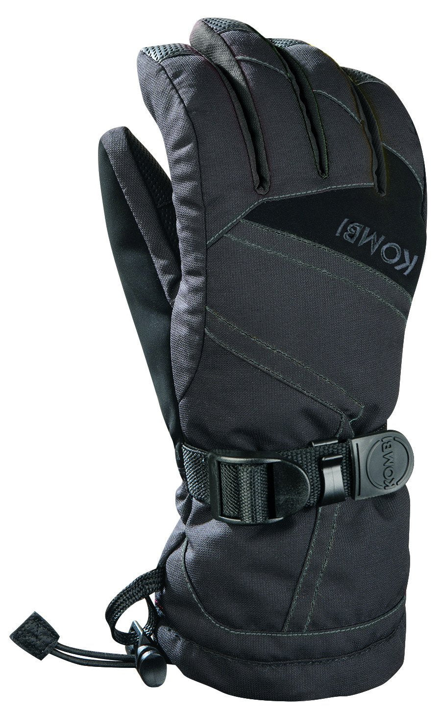 Kombi Original Jr Glove - Bright Pink