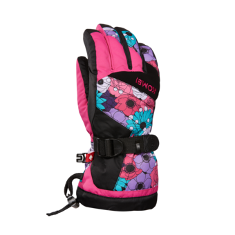 Kombi Original Jr Glove - Pixel World Kombi Original Jr Glove - Pixel World