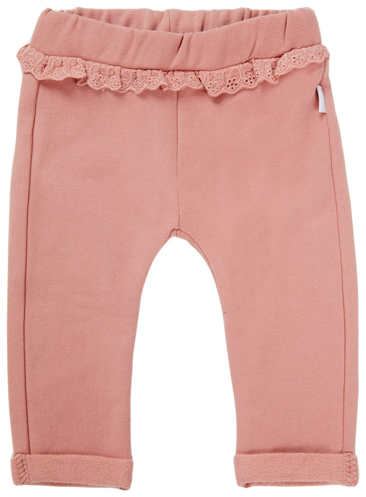 Noppies Norridge Trousers - Rose Dawn Noppies Norridge Trousers - Rose Dawn