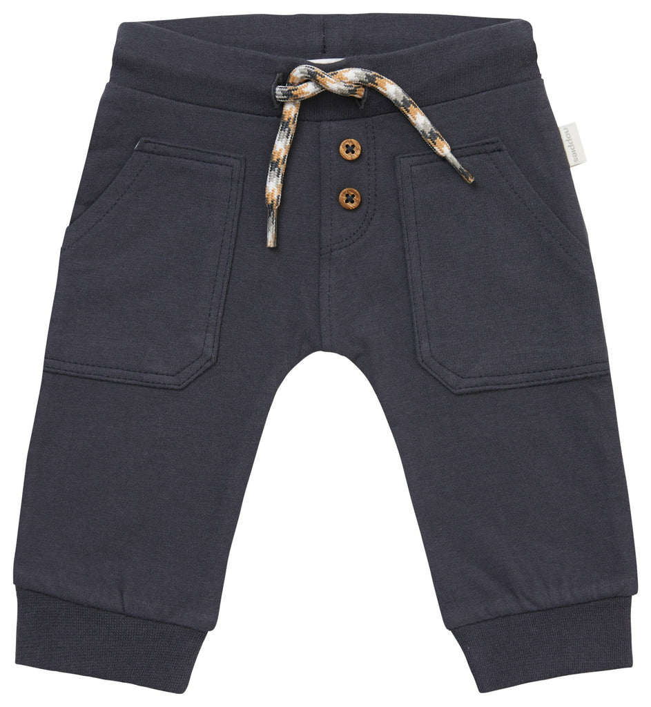 Noppies Murphy Pants - India Ink Noppies Murphy Pants - India Ink