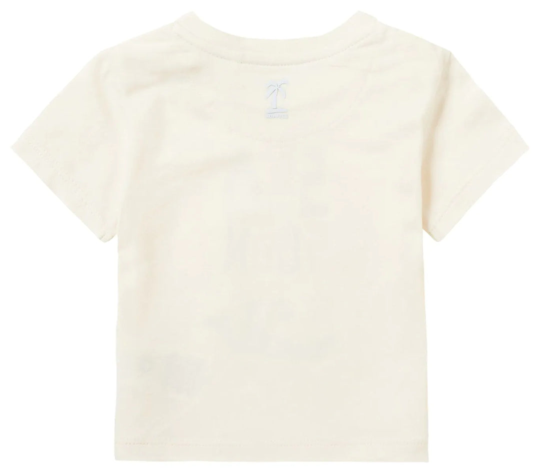 Noppies Boys Mio T-shirt - Pristine