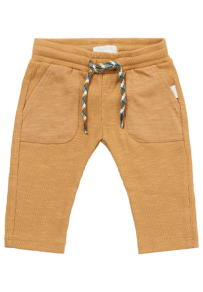 Noppies Manor Pants - Cinnamon Noppies Manor Pants - Cinnamon