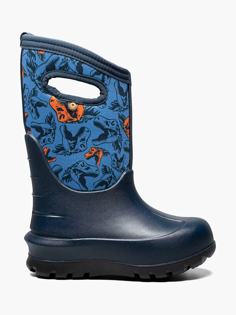 Bogs Neo Classic Winter Boots Kids