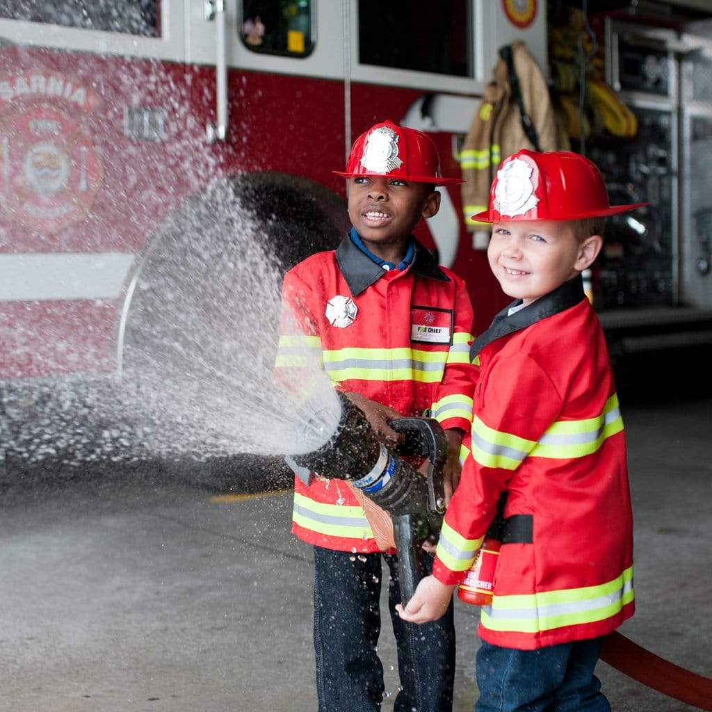 Great Pretenders Firefighter Set