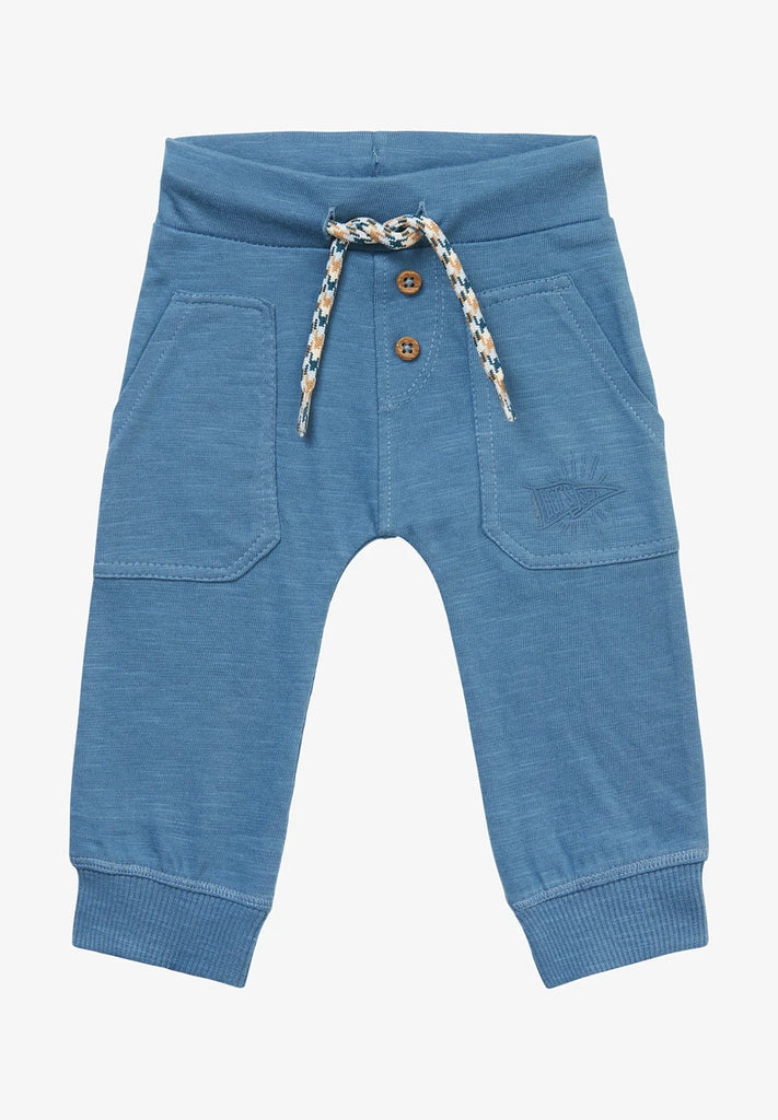 Noppies Markham Pants - Aegean Blue Noppies Markham Pants - Aegean Blue