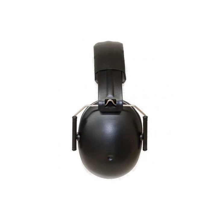 Banz Hearing Protection Earmuffs 2y+ - Onyx