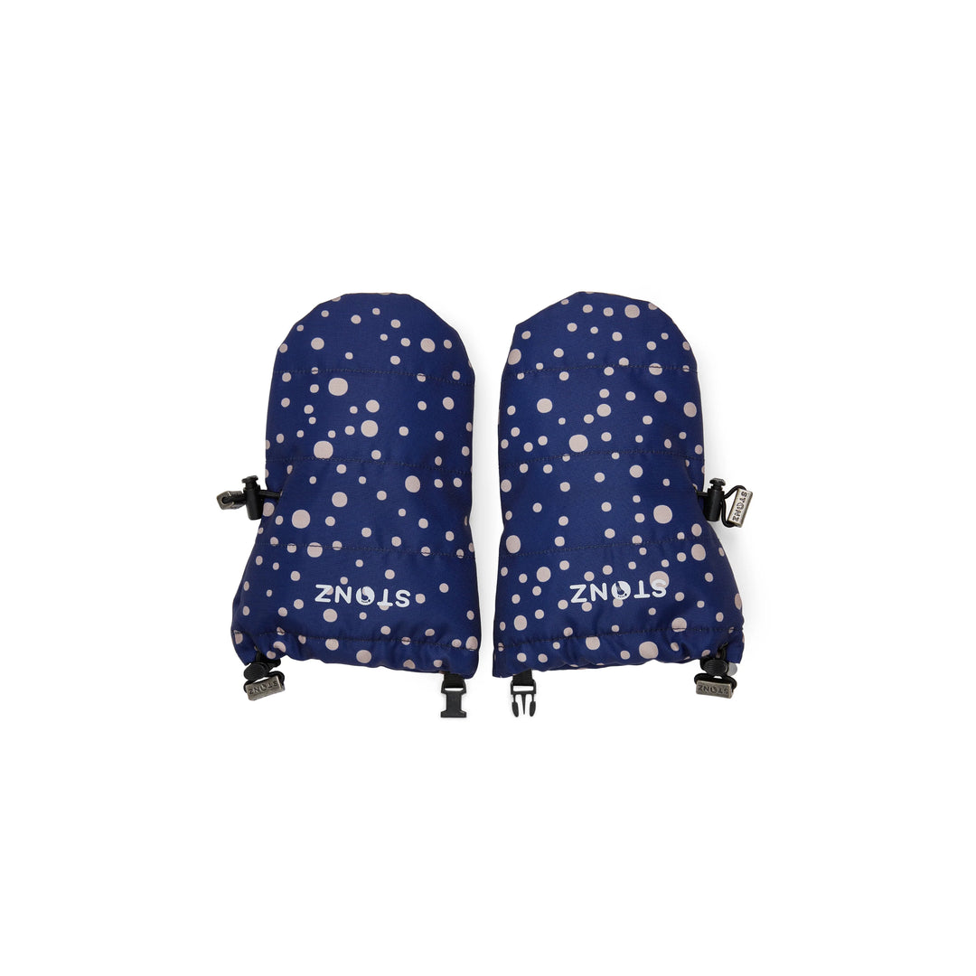 Stonz Baby Mitts