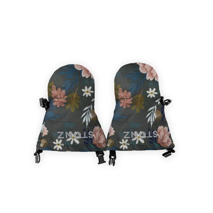 Stonz Baby Mitts