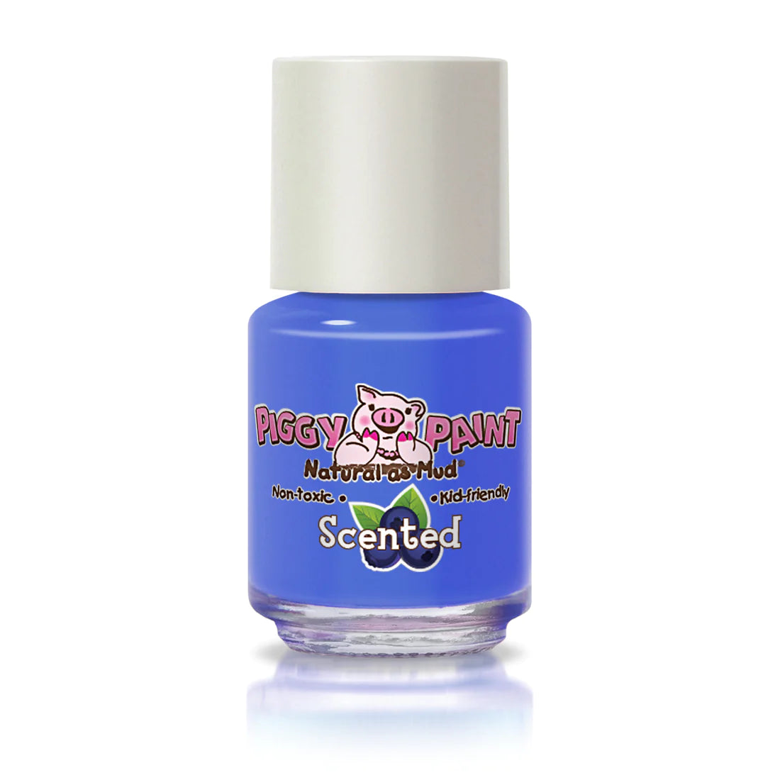 Piggy Paint Scented Nail Polish Mini Piggy Paint Scented Nail Polish Mini