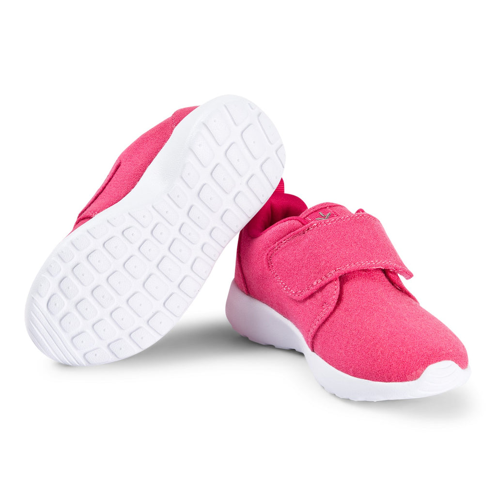Emu Australia Moreton Fuchsia Sneaker Emu Australia Moreton Fuchsia Sneaker