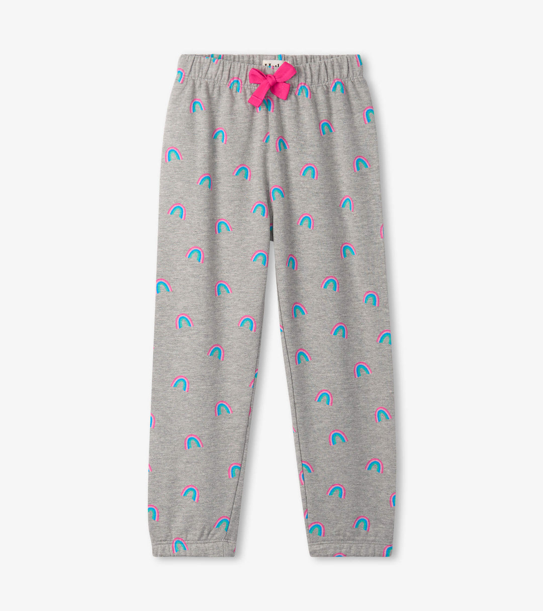 Hatley Relaxed Joggers - Mini Rainbows