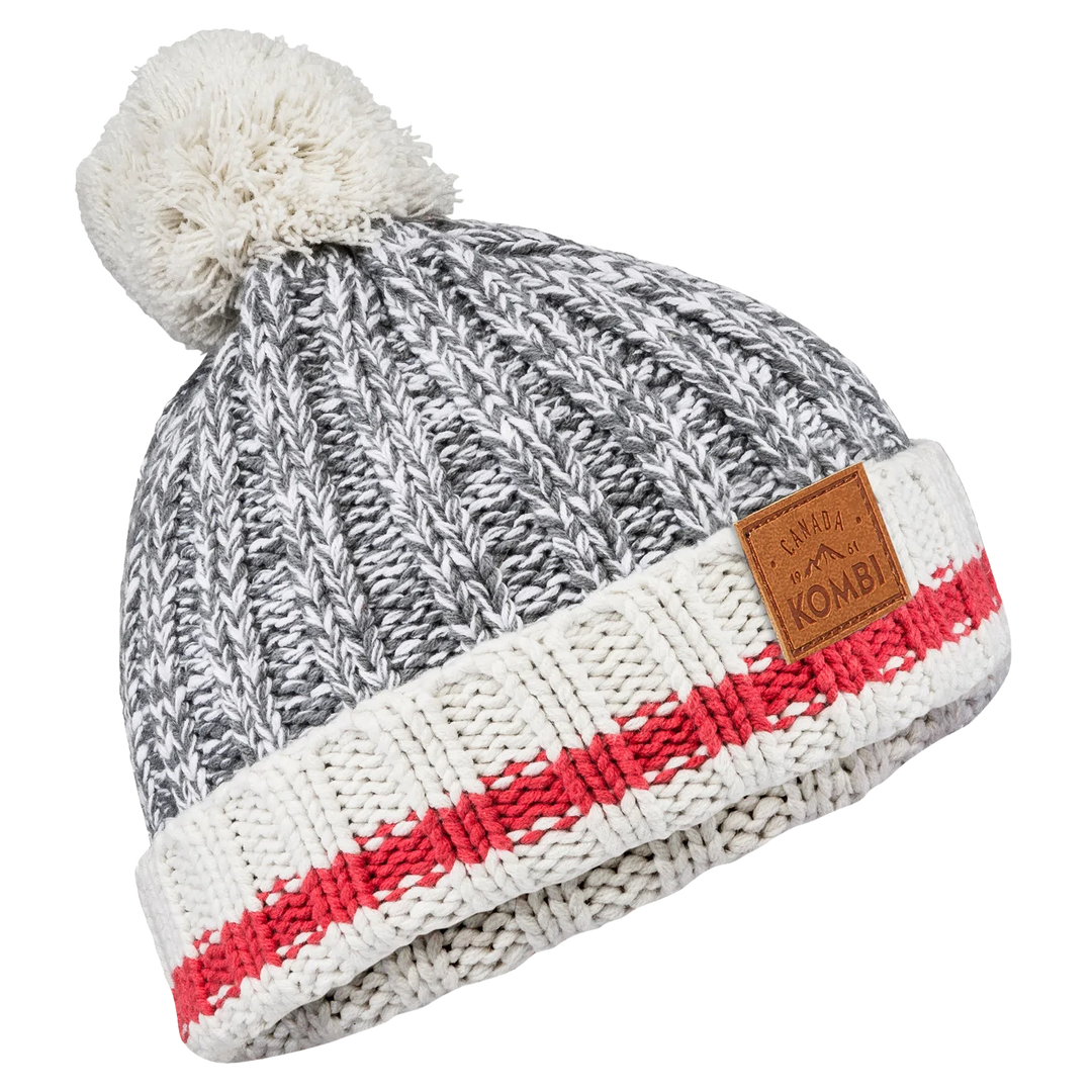 Kombi Camp Hat - Black