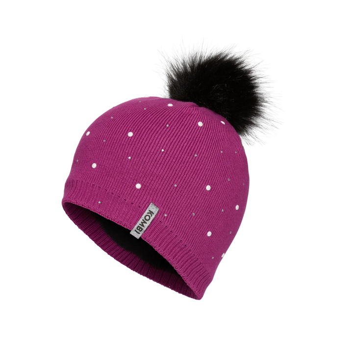 Kombi Flashy Hat - Orchid Pop Kombi Flashy Hat - Orchid Pop